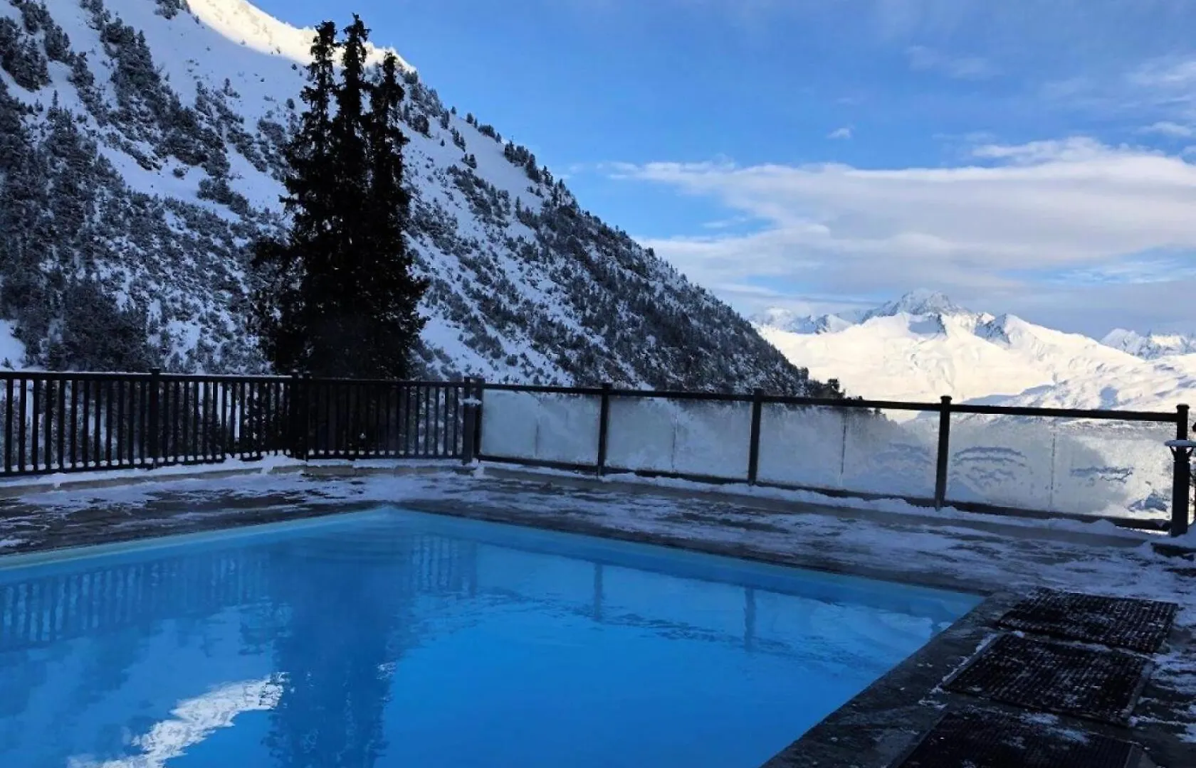 Residence Les Arcs 1950 Le Village - Maeva Home - Appartement 3 Pieces 6 Personnes Selection Mae-2661 Бур-Сен-Морис Апартаменты