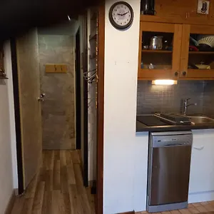Les Glieres Appartement